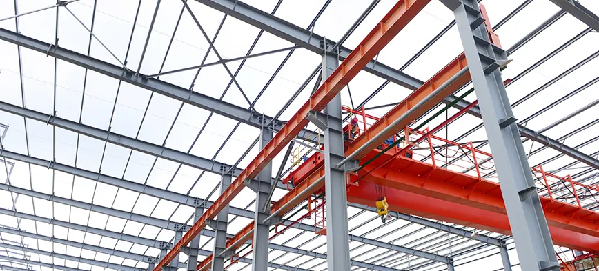 The 6 Main Types Of Building Structures